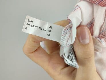 ubrania z meksyku: Yessica, Bluzka damska, rozmiar XL — 6