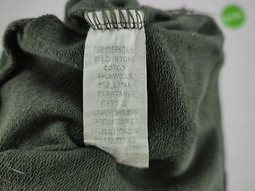 khaki bluzki: New Collection, Bluzka damska, rozmiar One size — 5