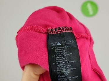 tommy hilfiger basic t shirty: H&M Divided, Топ жіночий, розмір S — 6