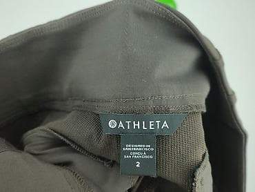 buty deerupt runner: Athleta, Spodnie materiałowe damskie, rozmiar 2XS — 4