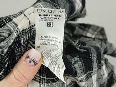 kurtki zimowe damskie mohito: M&S Collection, Koszula damska, M — 7