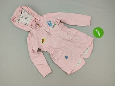 hello kitty ubrania: Kurtka przejściowa, Kiki & Koko, 3-4 lat, 98-104 cm, stan - Idealny — 7