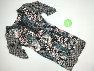 sukienka z marszczeniem na brzuchu plus size: Per Una, Sukienka damska, rozmiar M — 2