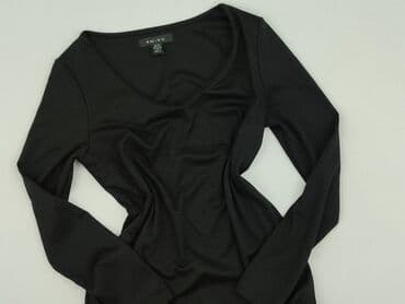 sukienka z marszczeniem na brzuchu plus size: Amisu, Сукня жіноча, S — 1