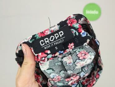 sukienki swing plus size: Cropp, Спідниця жіноча, розмір S — 4