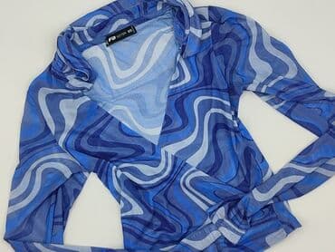 bluzki kopertowe reserved: FB Sister, Women's blouse, size XS (EU 34) — 1