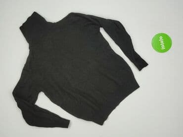 sweter do spódnicy: Golf damski, rozmiar S — 3