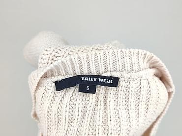 deichmann sniegowce: Tally Weijl, Sweter damski, rozmiar S — 4