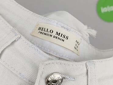 spodnie hellow kitty: Szorty damskie, S — 4