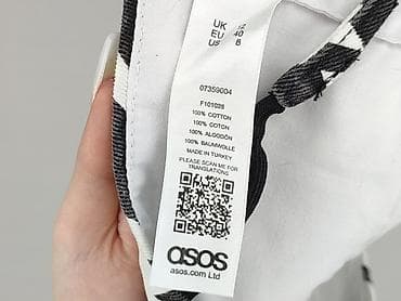 asos sklepy w polsce: Asos, Top damski, rozmiar M — 4