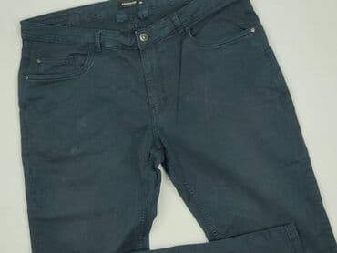 Jeans for men, M (EU 38), Reserved, condition - Good