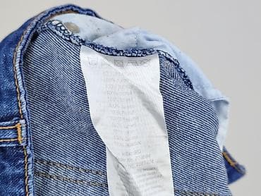 ping jeans: Janina, Szorty damskie, rozmiar M — 5