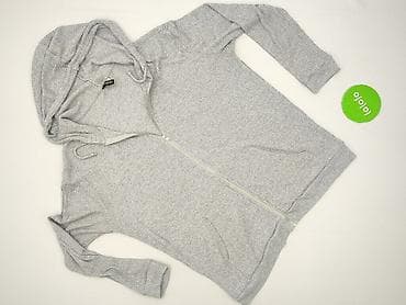 moves: H&M Divided, Bluza z kapturem damska, rozmiar L — 3