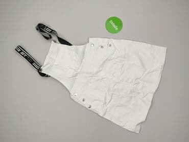 smyk białe sukienki: FB Sister, Sukienka damska, rozmiar M — 2