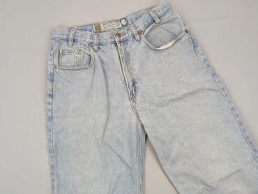 biale trampki levis: Jeansy dla mężczyzn, rozmiar XL — 1