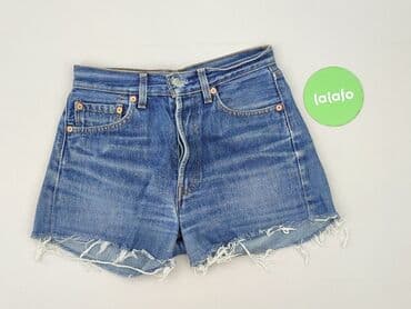 szorty levis damskie olx: Szorty damskie, rozmiar M — 2