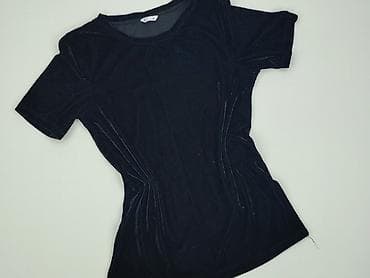 muslinowe: Cubus, T-shirt damski, rozmiar XS — 1