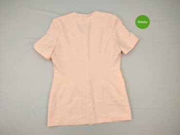 koszulka pod marynarkę damska: Marynarka damska, rozmiar XL — 3