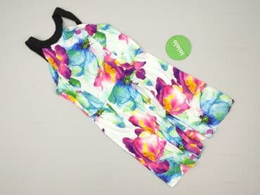 allegro sukienki damskie midi: Sukienka damska, rozmiar S — 2