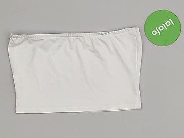 topy cekinowe: Top damski, rozmiar S — 2