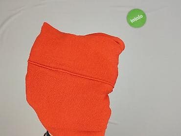 czerwony sweter: Atmosphere, Светр жіночий, розмір S — 5