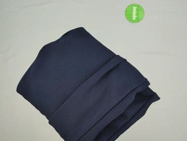 spodnie wyszczuplające brzuch: Spodnie materiałowe damskie, rozmiar M — 6