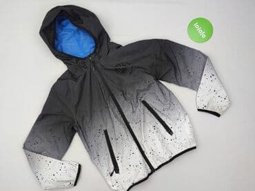 ile wazy kurtka trapstar: Kurtka przeciwdeszczowa, George, 10 lat, 134-140 cm, stan - Bardzo dobry — 2