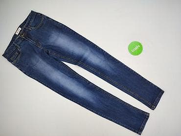 biustonosze 90b: John Baner, Jeansy damskie, rozmiar M — 2