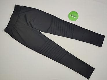 divers: Ciele, Legginsy Sportowe damskie, rozmiar M — 2
