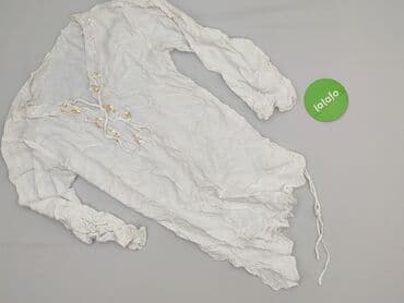 ubrania z muślinu: Tunika damska, rozmiar XL — 3