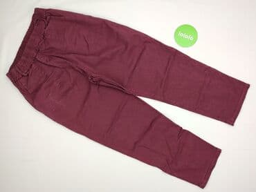 spodnie destination: Spodnie materiałowe damskie, M — 2