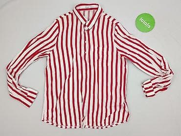 cropp dresy moro: Cropp, Koszula damska, rozmiar S — 2