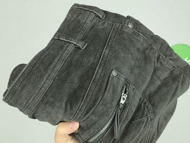 siwa spódniczka: North, Spódnica damska, rozmiar L — 5