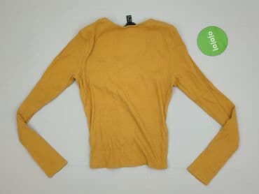 marynarka damska w jodełkę: New Look, Bluzka damska, M — 3