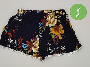 blue motion shorts: Szorty damskie, rozmiar M — 3