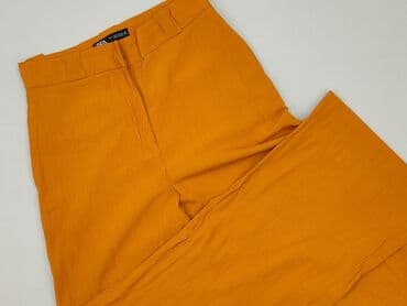 Zara, Spodnie materiałowe damskie, S