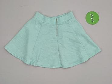 cos spodnice: H&M Divided, Spódnica damska, rozmiar XS — 3
