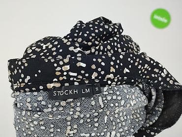 modne bluzki: STOCKH LM, Bluzka damska, rozmiar M — 5