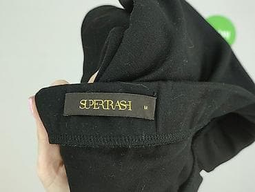 spódnica basic: SuperTrash, Spódnica damska, rozmiar M — 5