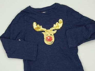 lidl sukienki letnie: Bluzka, 5-6 lat, 110-116 cm, stan - Bardzo dobry — 1