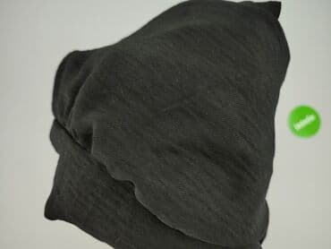 czarna sukienka z długim rękawem sinsay: Sinsay, Sukienka damska, rozmiar S — 4