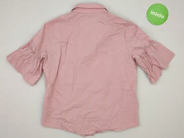 koszulka z zetorem: Vero Moda, Koszula damska, S — 3