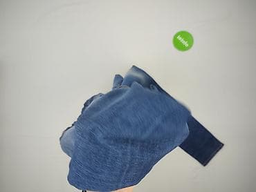 dnd denim development: DENIM JEANS, Jeansy damskie, rozmiar M — 4