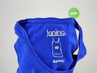 lab industries: Janina, Top damski, rozmiar L — 5