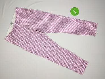 Spodnie materiałowe: Tchibo, Spodnie materiałowe damskie, rozmiar M — 2