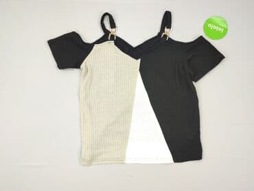 marynarka damska h: Shein, Women's blouse, size L (EU 40) — 2
