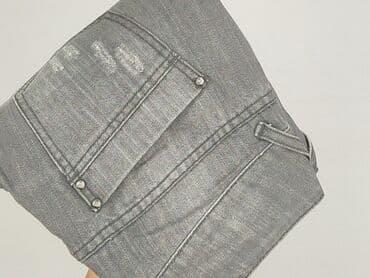 spodnie damskie top secret: Jeansy damskie, rozmiar S — 6