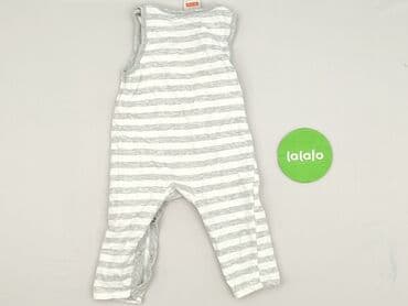 allegro body niemowlęce: Overall, 9-12 months, condition - Perfect — 3