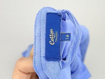 Ubrania damskie: Cotton Traders, Kardigan damski, rozmiar 3XL — 4