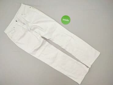 dżinsy dla 50 latki: Jeansy damskie, rozmiar M — 3